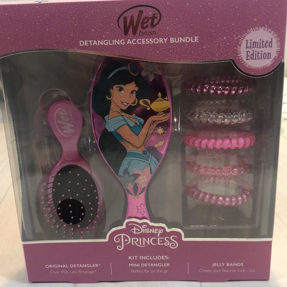Disney Princess Limited Edition Bundle